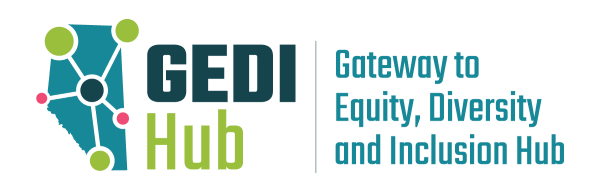 GEDI Hub Branding