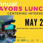 11th Annual Mayors Luncheon